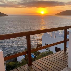 Casa Santorini RJ