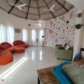 Private Sanctuary in Bolpur Where Nature Whispers