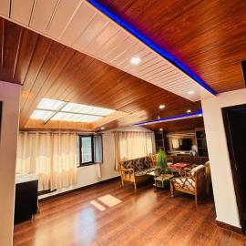 Pinewood View Homestay