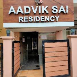 Staychill residency
