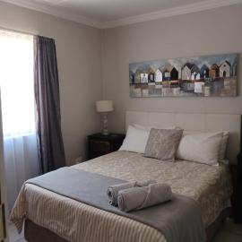 Karoo-Hart, hotel Orania városában