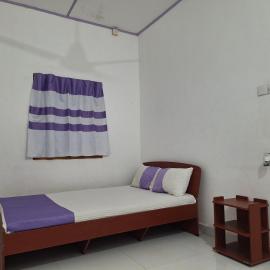 Priya Villa Homestay, hotel u gradu Džafna