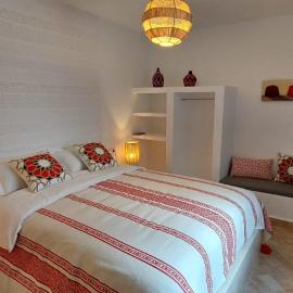 Hôtel Riad La Nouvelle Etoile - Agadir, hotel v destinaci Agadir