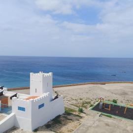 Fort Apartments