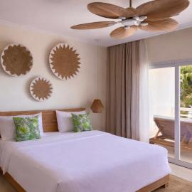 Cocoon, Hotel in Anse a La Mouche