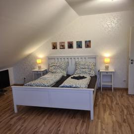 Apartment Drachennest mit Kochnische & Bad
