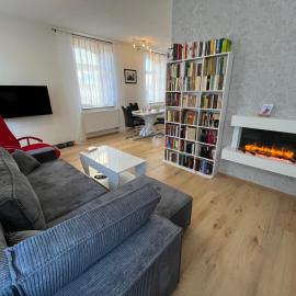 Ferienwohnung Lengenfeld, hotel din Lengenfeld