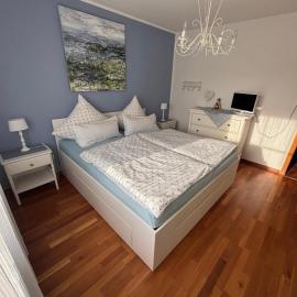 Einbecker Auszeit, hotel v destinaci Einbeck