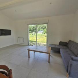 Gîte Familia 6 a 8 places