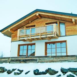 Alpengasthof Krische - Chalets