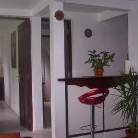 Kaz A Ti Jo, hotel in Petit-Bourg