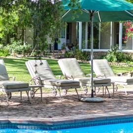 Five Mountains Guest Farm & Spa, Hotel in Wellington