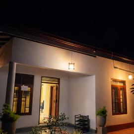 Yashora Gimanhala, hotel in Kekirawa