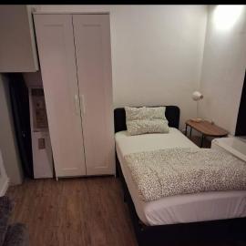 Apart studio3, hotel in Kortenberg