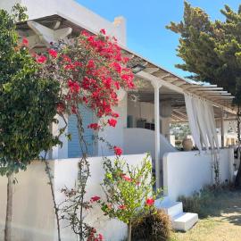 Villa Campos Yalos beach