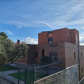 Family-friendly house 20' from Barcelona