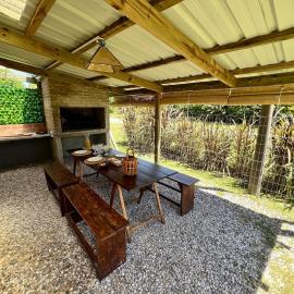 Alquiler estupenda casa Piriápolis Bella Vista