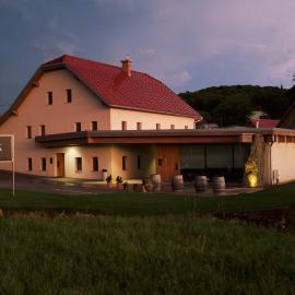 Kocbek since 1929, hotel em Sveti Jurij ob Ščavnici