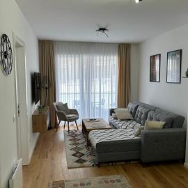 Apartman MAD Bjelasnica