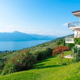 La Terrazza sul Garda
