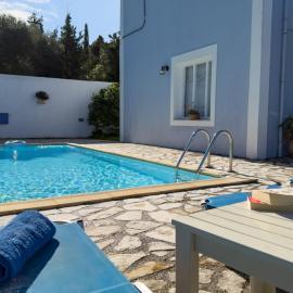 Artemis Villa