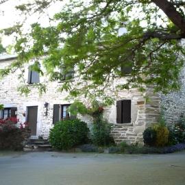 Grand gîte proche des lacs