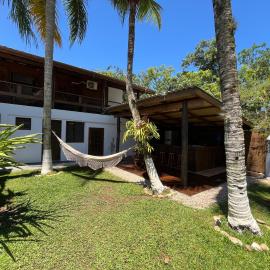 Pousada Nalu - Camburi, hotel in Camburi