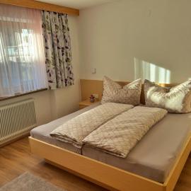 Appart Leni, hotell sihtkohas Pfunds