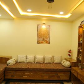 ShivAOM Family Homestay, hotel v destinácii Ujjain
