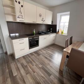 Großhartmannsdorf में, होटल Ferienwohnung Unger
