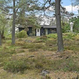 Social house on Värmdö