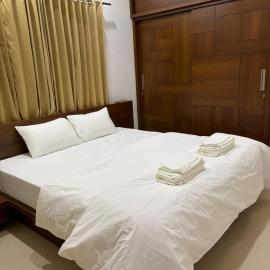Ixe Stays, hotel in Mangalore