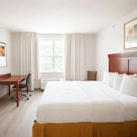 Seffner में, होटल Seffner Inn and Suits