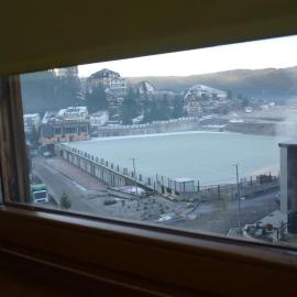 Apartmani Flocke Vlašić