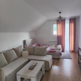 Holiday home BOŽUR