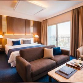 Padova Hotel, hotelli kohteessa Beirut