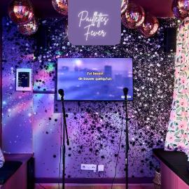 Paillettes fever, maison avec karaoké, 3 chambres, hotell i Croix