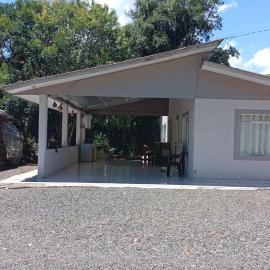 Grande Paraíso, Hotel in Piratuba
