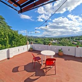 Cielo Serrano VCP, hotel in Villa Carlos Paz