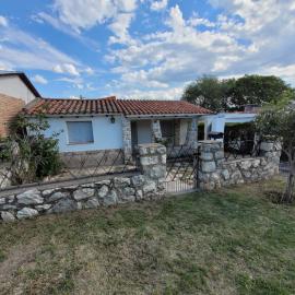 Casa Paraiso Serrano