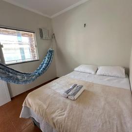 Preá Beach Flat, hotel in Cruz