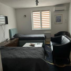 Sarajevo Holiday Apartment 2
