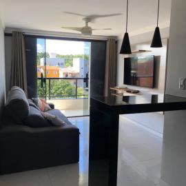 Apartamento Piúma