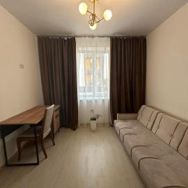 Квартира на 1 поверсі, hotel u gradu Kremenec