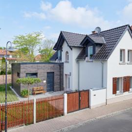 Bei Meyers im Leipziger Neuseenland, хотел в Böhlen