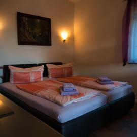 Ferienwohnung an der Brauerei Mittelndorf, hotel v destinácii Sebnitz