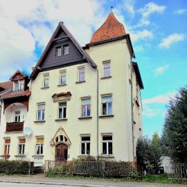 Pension La Familia, hotel em Löbau