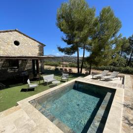 Charmante maison de vacances Sud France