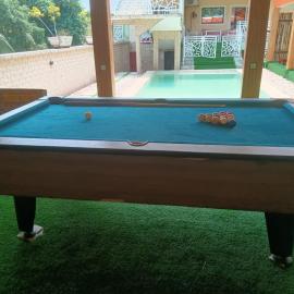 COMPLEXE L OCEANE Hotel, hotell i Kribi