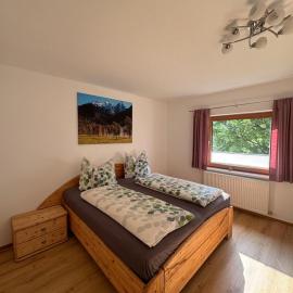 Apartment Top 2 #Spielangerhof#, готель у місті Weer